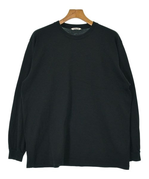 AURALEE เสื้อยืด/เสื้อท็อปส์