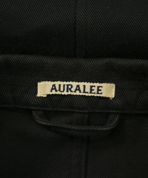 AURALEE เบลเซอร์/แจ็คเก็ตสูท