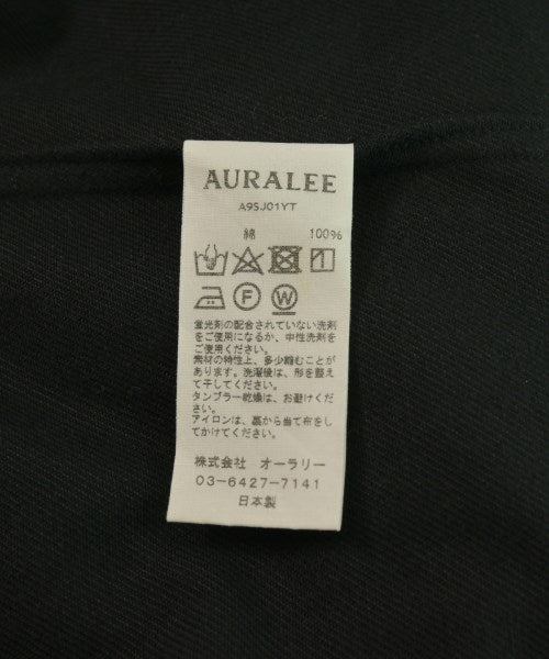 AURALEE เบลเซอร์/แจ็คเก็ตสูท