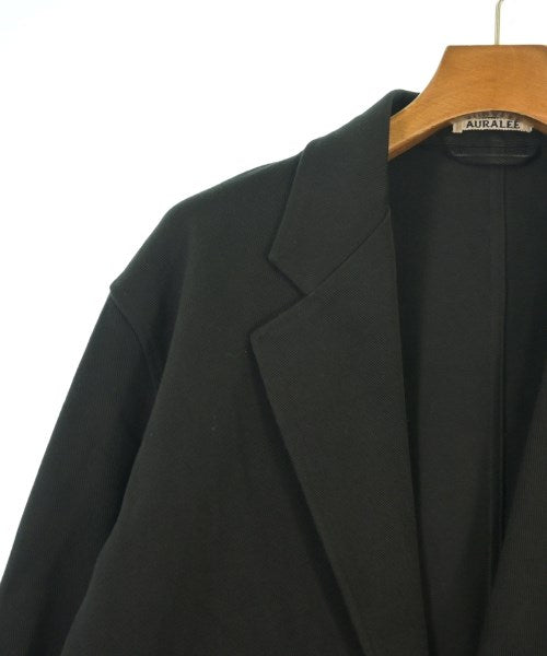 AURALEE เบลเซอร์/แจ็คเก็ตสูท