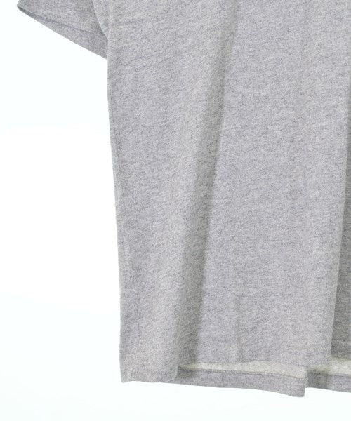 AURALEE เสื้อยืด/เสื้อท็อปส์