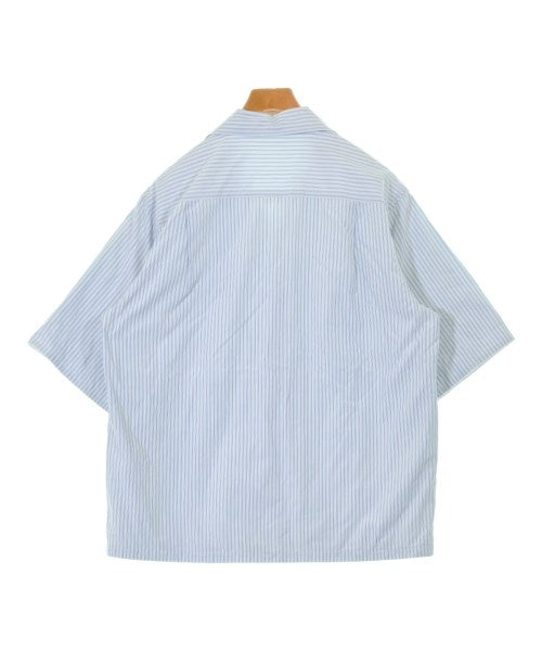 AURALEE เสื้อลำลอง