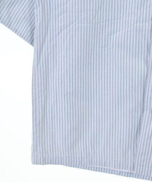 AURALEE เสื้อลำลอง