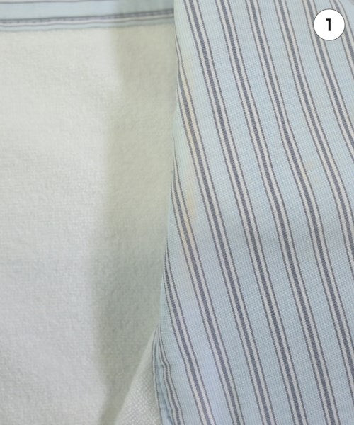 AURALEE เสื้อลำลอง