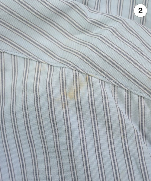 AURALEE เสื้อลำลอง