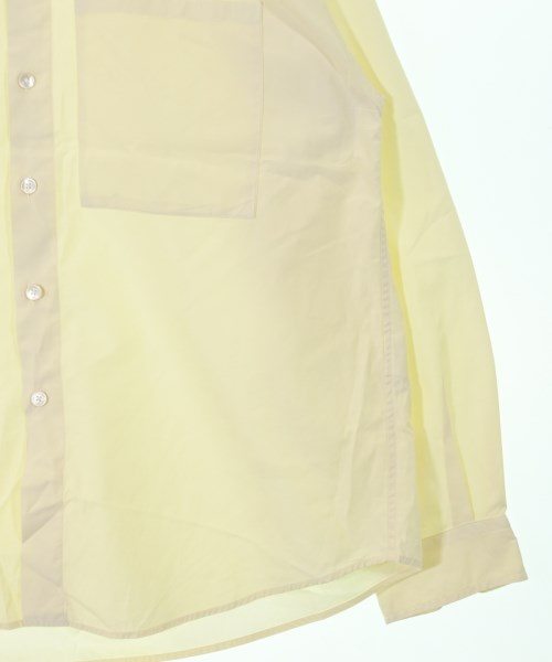 AURALEE เสื้อลำลอง