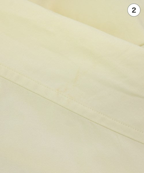 AURALEE เสื้อลำลอง