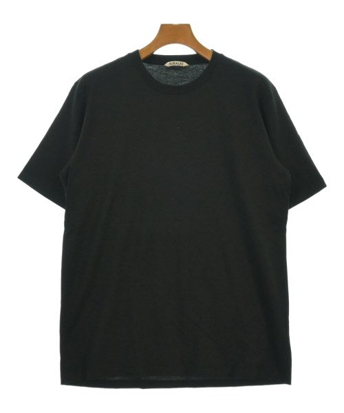 AURALEE เสื้อยืด/เสื้อท็อปส์
