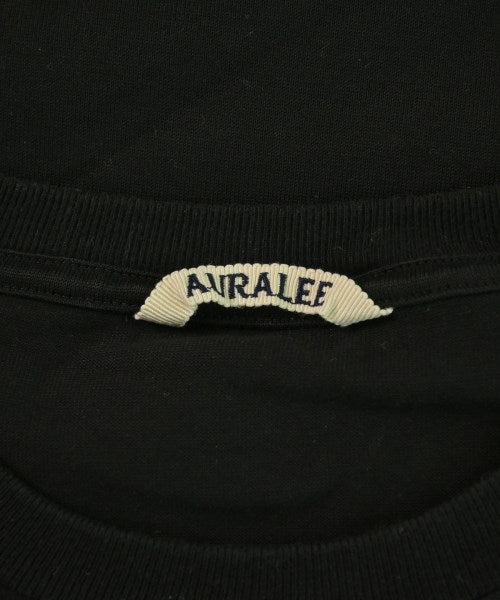 AURALEE เสื้อยืด/เสื้อท็อปส์