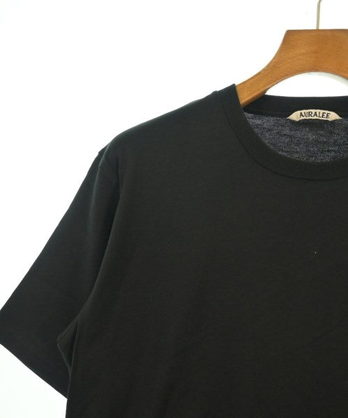 AURALEE เสื้อยืด/เสื้อท็อปส์