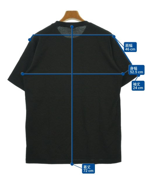 AURALEE เสื้อยืด/เสื้อท็อปส์