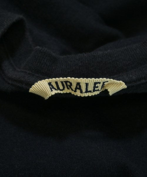 AURALEE เสื้อยืด/เสื้อท็อปส์