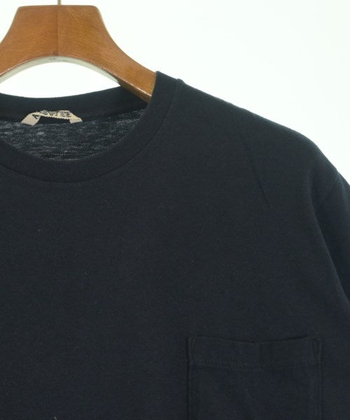 AURALEE เสื้อยืด/เสื้อท็อปส์