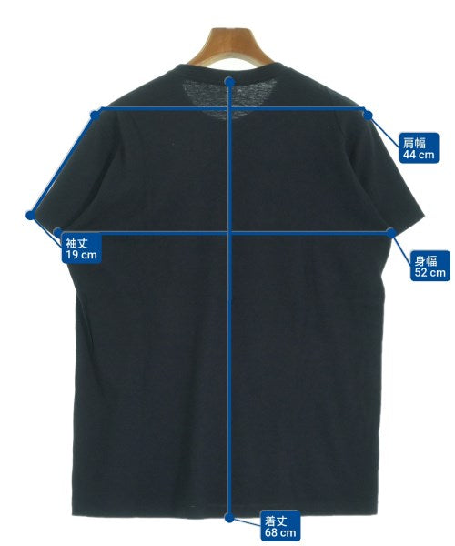 AURALEE เสื้อยืด/เสื้อท็อปส์