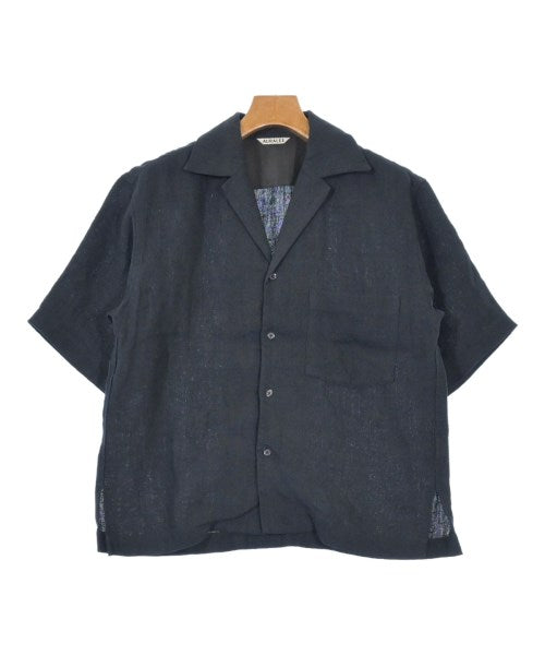 AURALEE เสื้อลำลอง