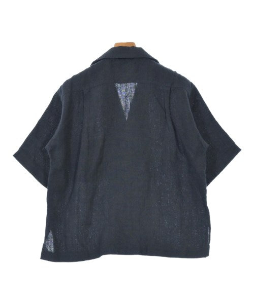 AURALEE เสื้อลำลอง