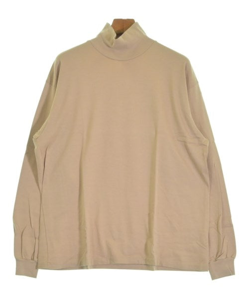AURALEE เสื้อยืด/เสื้อท็อปส์