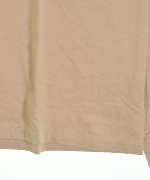 AURALEE เสื้อยืด/เสื้อท็อปส์