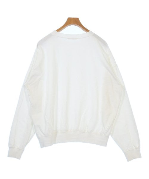 AURALEE เสื้อสเวตเตอร์
