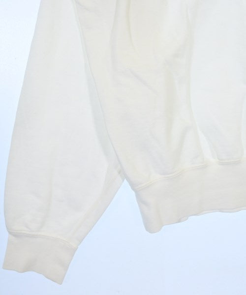 AURALEE เสื้อสเวตเตอร์
