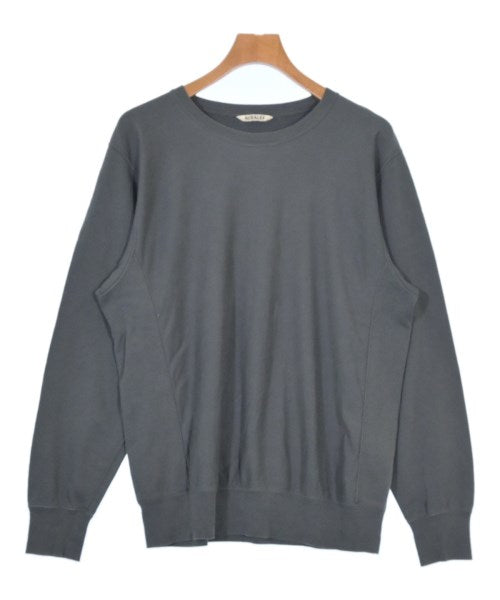 AURALEE เสื้อสเวตเตอร์