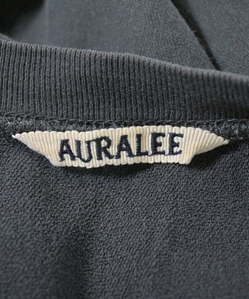 AURALEE เสื้อสเวตเตอร์
