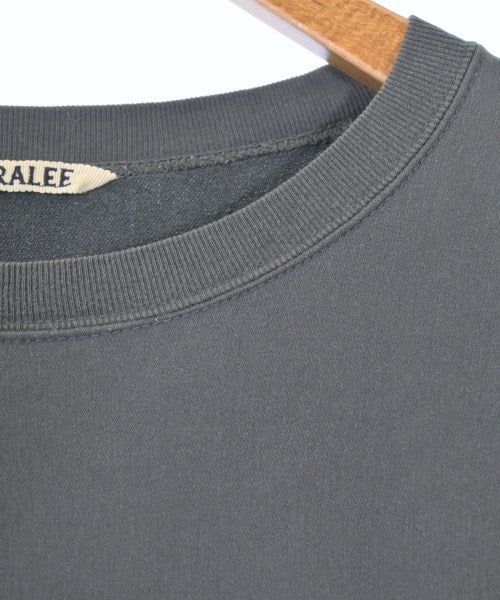 AURALEE เสื้อสเวตเตอร์