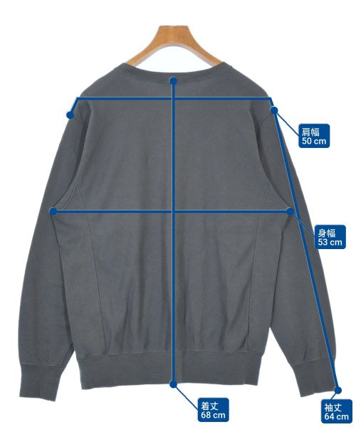 AURALEE เสื้อสเวตเตอร์