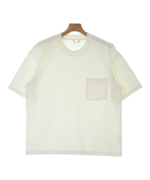 AURALEE เสื้อยืด/เสื้อท็อปส์