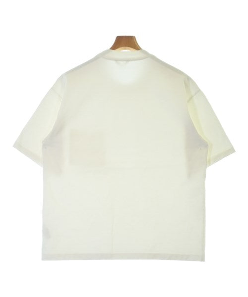 AURALEE เสื้อยืด/เสื้อท็อปส์
