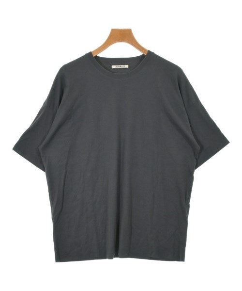 AURALEE เสื้อยืด/เสื้อท็อปส์