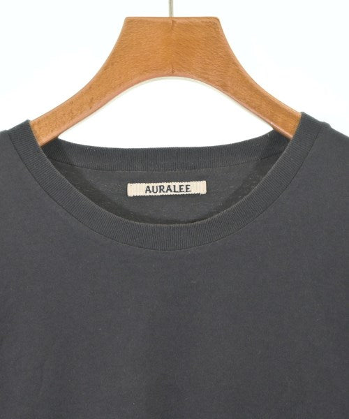 AURALEE เสื้อยืด/เสื้อท็อปส์