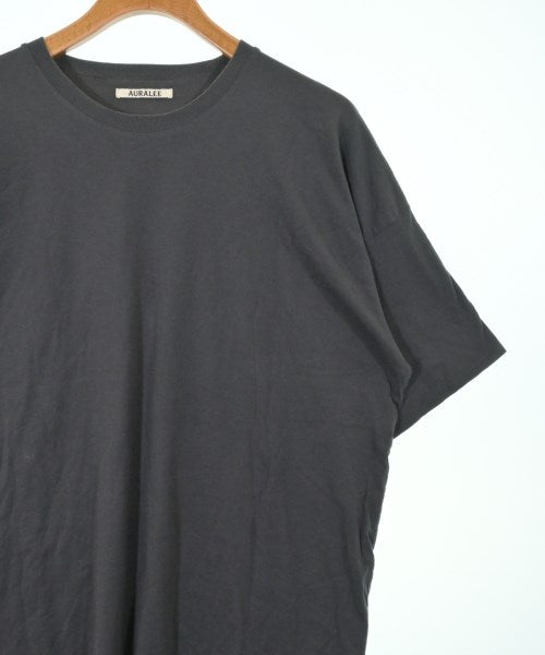 AURALEE เสื้อยืด/เสื้อท็อปส์