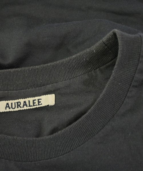 AURALEE เสื้อยืด/เสื้อท็อปส์