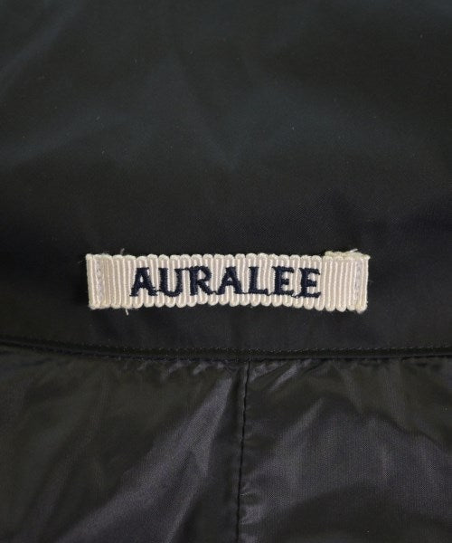 AURALEE แจ็คเก็ตเบลาส์ อื่น