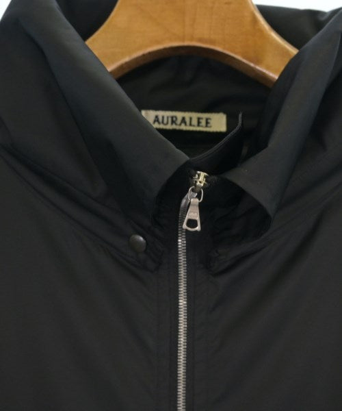 AURALEE แจ็คเก็ตเบลาส์ อื่น