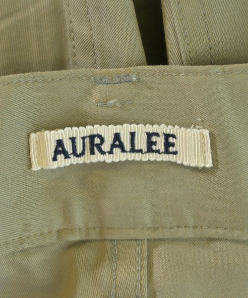 AURALEE กางเกง อื่น
