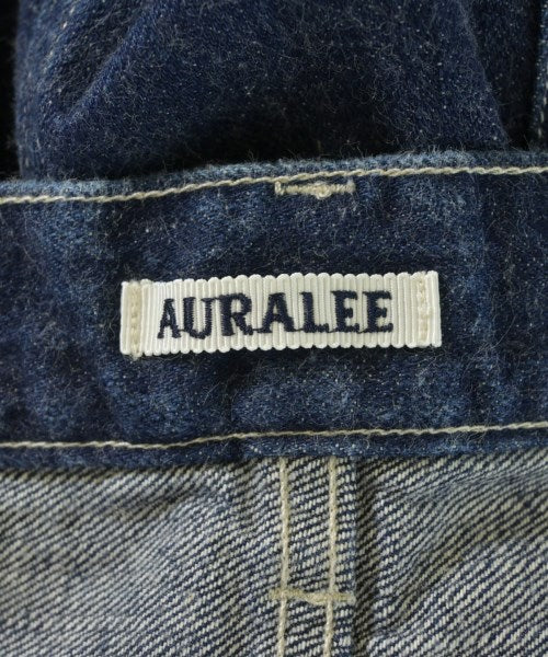 AURALEE ยีนส์