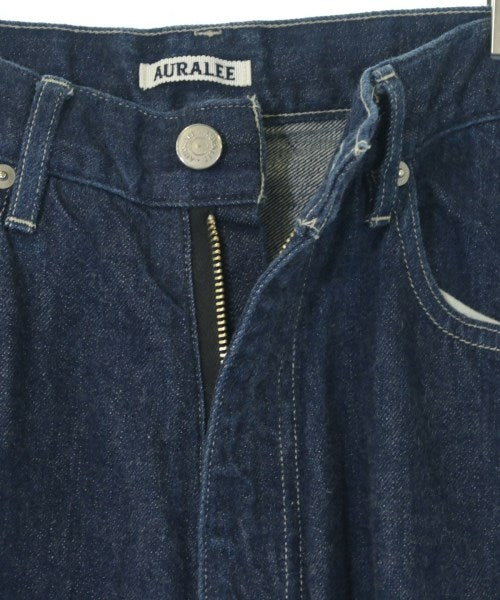 AURALEE ยีนส์