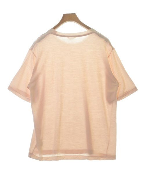 AURALEE เสื้อยืด/เสื้อท็อปส์