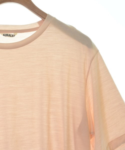 AURALEE เสื้อยืด/เสื้อท็อปส์