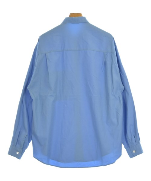 AURALEE เสื้อลำลอง