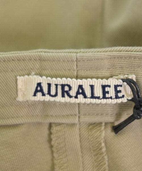 AURALEE ชิโน่