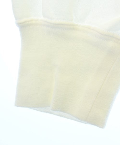AURALEE เสื้อสเวตเตอร์