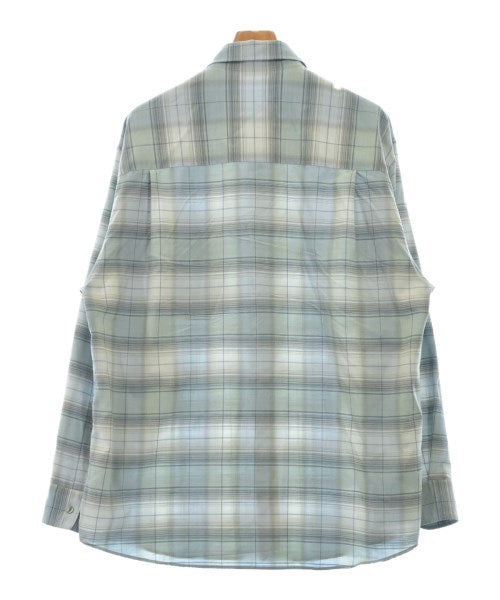 AURALEE เสื้อลำลอง