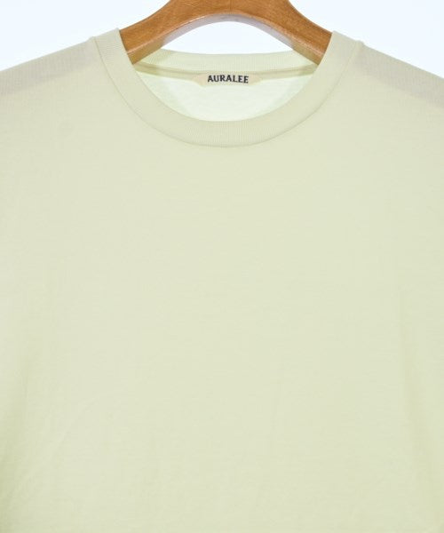 AURALEE เสื้อยืด/เสื้อท็อปส์
