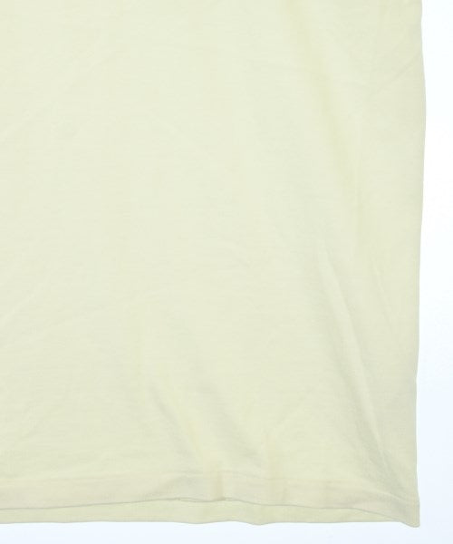 AURALEE เสื้อยืด/เสื้อท็อปส์