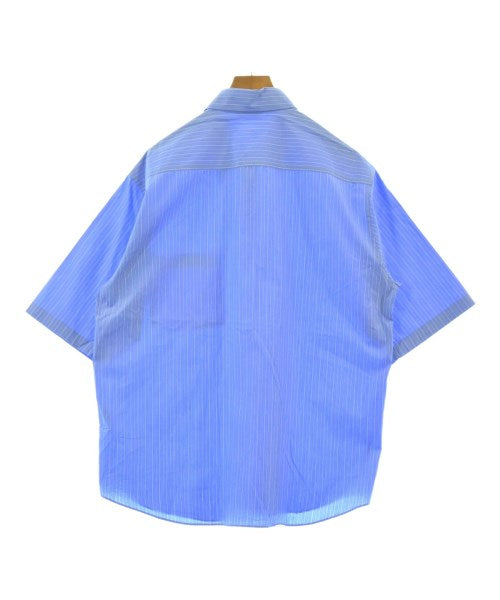 AURALEE เสื้อลำลอง