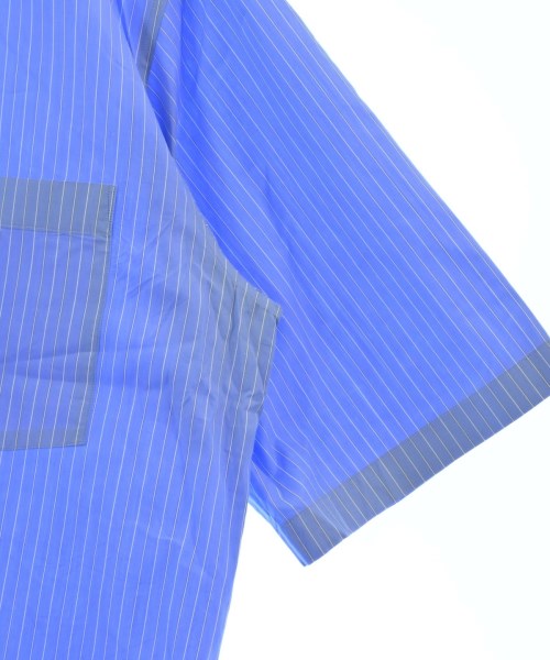 AURALEE เสื้อลำลอง