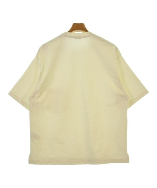 AURALEE เสื้อยืด/เสื้อท็อปส์